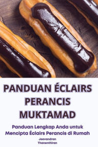 Title: Panduan ï¿½clairs Perancis Muktamad, Author: Jeevandran Thanenthiran