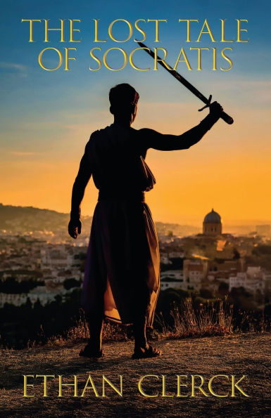 The Lost Tale of Socratis