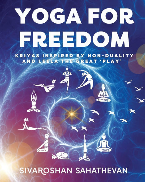 Yoga for Freedom