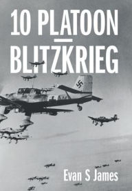 Ebooks free download portugues 10 Platoon - Blitzkrieg 