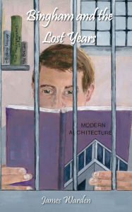 Title: Bingham and the Lost Years, Author: James Warden