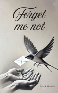 Free ebooks direct link download Forget Me Not 9781836152101 in English