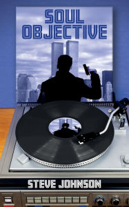 French e books free download Soul Objective in English 9781836152538