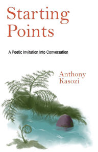 Download epub books for ipad Starting Points: A poetic invitation into conversation 9781836152712 (English Edition)