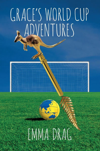 Grace's World Cup Adventures