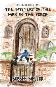 Free e book download for ado net The Mystery Of The Man In The Porch English version 9781836153337 iBook PDF MOBI