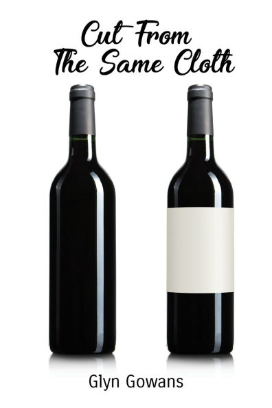 Cut From The Same Cloth: A Tale of Bordeaux