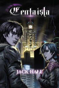 Books in english download free txt Centa Isla English version 9781836153474 by Jack Hale