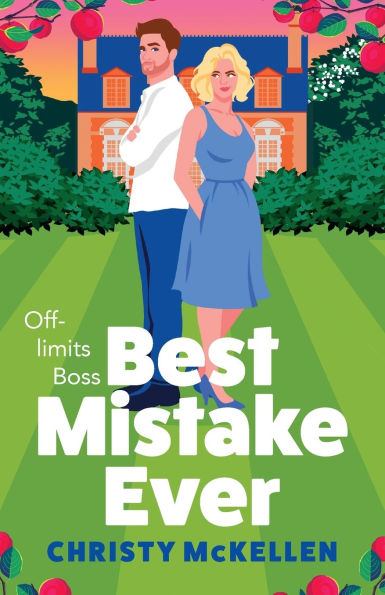 Best Mistake Ever