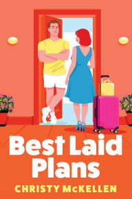Kindle ebook download Best Laid Plans 9781836171065 by Christy McKellen