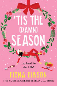 Android books download 'Tis the Damn Season