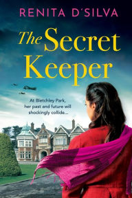 Title: The Secret Keeper, Author: Renita D'silva