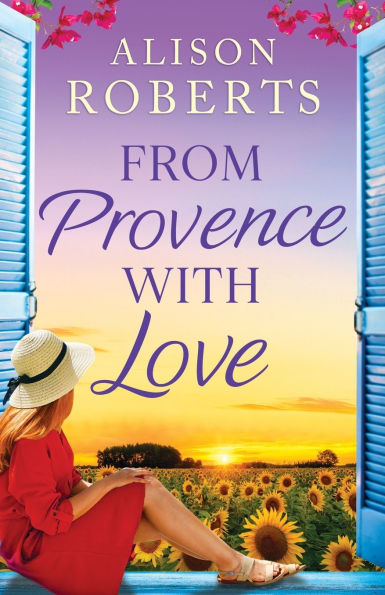From Provence with Love