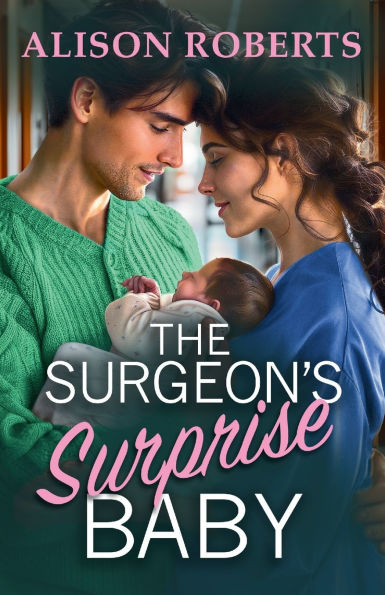 The Surgeon's Surprise Baby