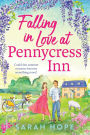 Falling In Love At Pennycress Inn