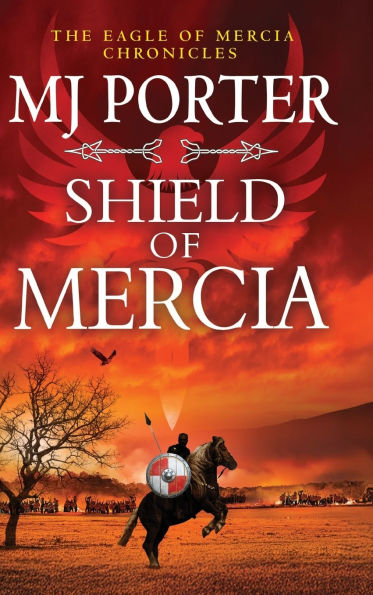 Shield of Mercia