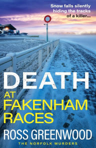 Good free ebooks download Death at Fakenham Races 9781836177968 (English Edition) ePub