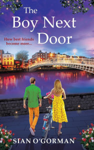 Title: The Boy Next Door, Author: Sian O'Gorman