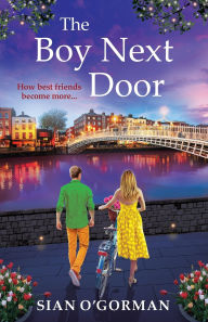 Title: The Boy Next Door, Author: Sian O'Gorman
