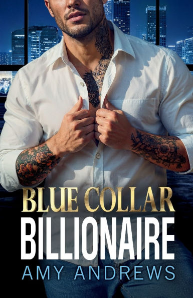 Blue Collar Billionaire