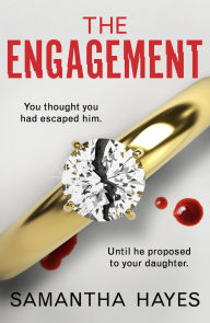 Iphone ebook download free The Engagement: An absolutely unputdownable psychological thriller with a heart-pounding twist (English literature) 9781836180692