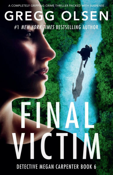 A novel-inspired detective-themed book cover