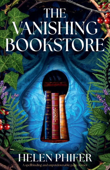 The Vanishing Bookstore: A spellbinding and unputdownable page-turner
