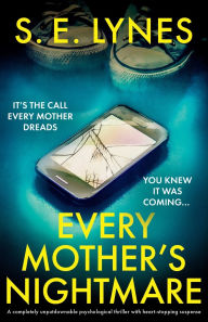 Free audiobooks for download in mp3 format Every Mother's Nightmare: A completely unputdownable psychological thriller with heart-stopping suspense 9781836186526 RTF iBook DJVU