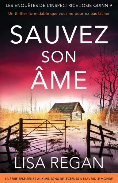 Sauvez son ï¿½me: Un thriller formidable que vous ne pourrez pas lï¿½cher