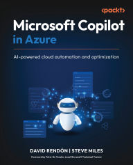 Title: Microsoft Copilot in Azure: AI-powered cloud automation and optimization, Author: David Rendón