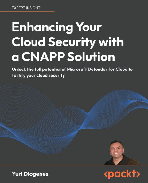 Enhancing your cloud security with a CNAPP Solution: Unlock the full potential of Microsoft Defender for to fortify