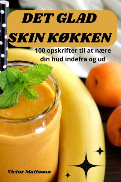 Det Glad Skin Kï¿½kken