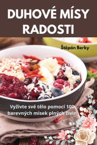 Title: Duhovï¿½ Mï¿½sy Radosti, Author: Stěpïn Berky