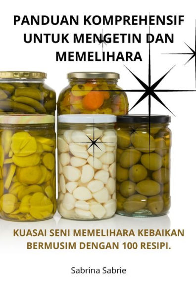 Panduan Komprehensif Untuk Mengetin Dan Memelihara