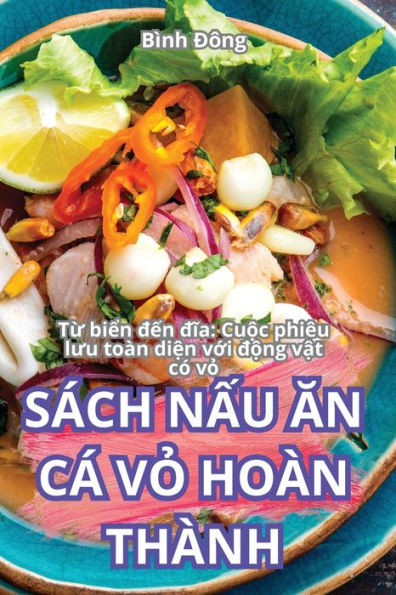 Sï¿½ch NẤu Ăn Cï¿½ VỎ Hoï¿½n Thï¿½nh