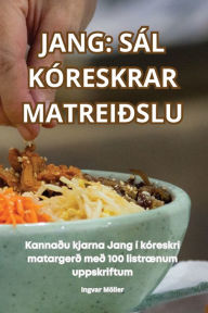 Title: Jang Sï¿½l Kï¿½reskrar Matreiï¿½slu, Author: Ingvar Mïller