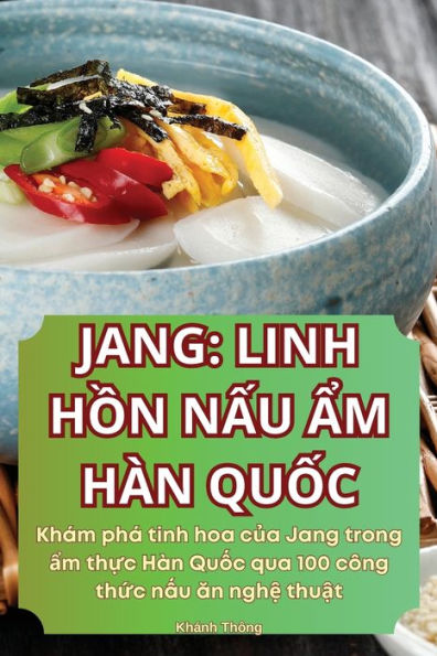 Jang Linh HỒn NẤu Ẩm Hï¿½n QuỐc