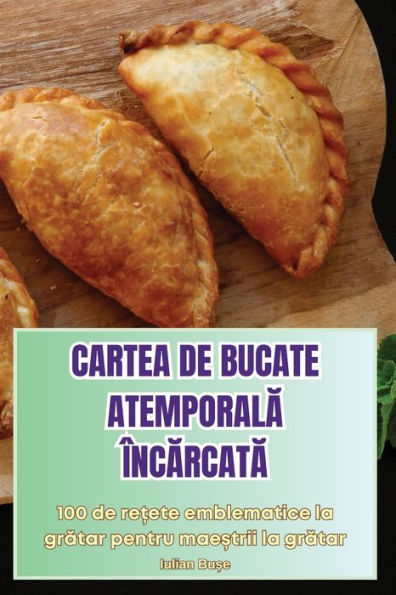 Cartea de Bucate AtemporalĂ ï¿½ncĂrcatĂ