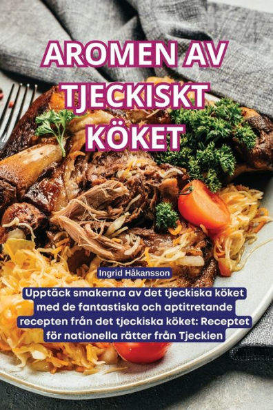 Aromen AV Tjeckiskt Kï¿½ket