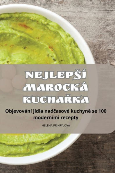 Nejlepsï¿½ Marockï¿½ KuchaŘka