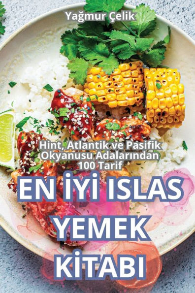 En İyİ Islas Yemek Kİtabi