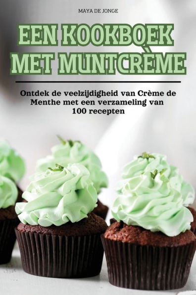 Een Kookboek Met Muntcrï¿½me