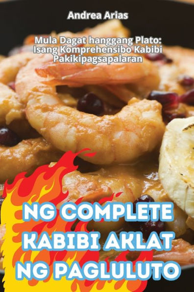 Ng Complete Kabibi Aklat Ng Pagluluto