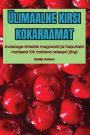 ï¿½limaalne Kirsi Kokaraamat