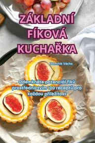 Title: Zï¿½kladnï¿½ Fï¿½kovï¿½ KuchaŘka, Author: Dominik Vïcha