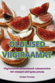 Title: Olulised Viigiraamat, Author: Kristjan Puusepp