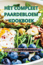 Het Compleet Paardebloem Kookboek