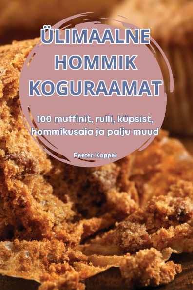 ï¿½limaalne Hommik Koguraamat