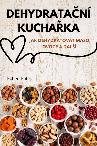 DehydrataČnï¿½ KuchaŘka