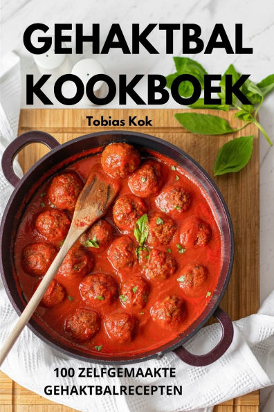 Gehaktbal Kookboek
